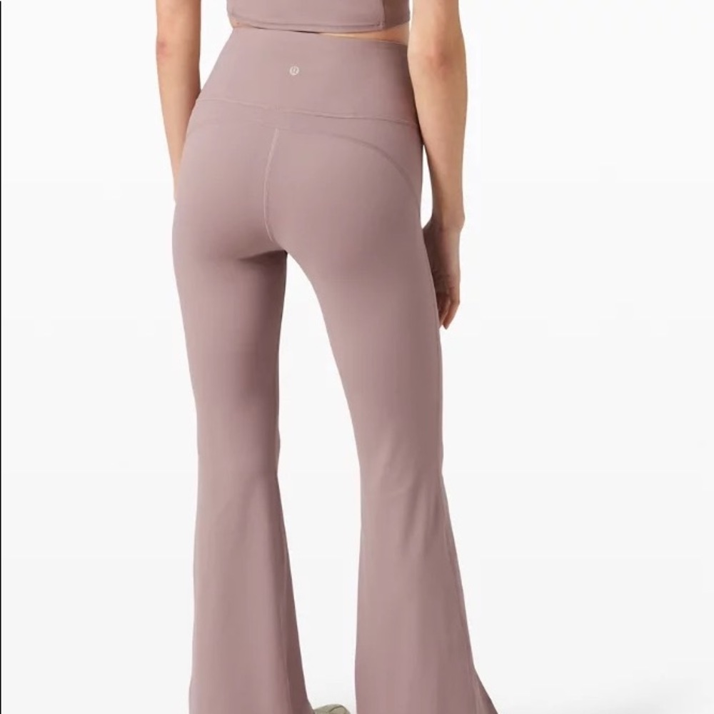 In the Groove Flare Pant | Lululemon